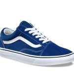 vans dark blue old skool