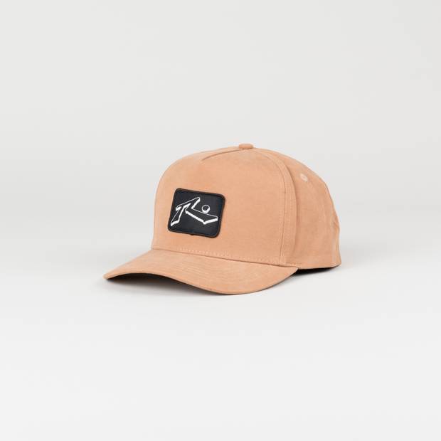rusty snapback