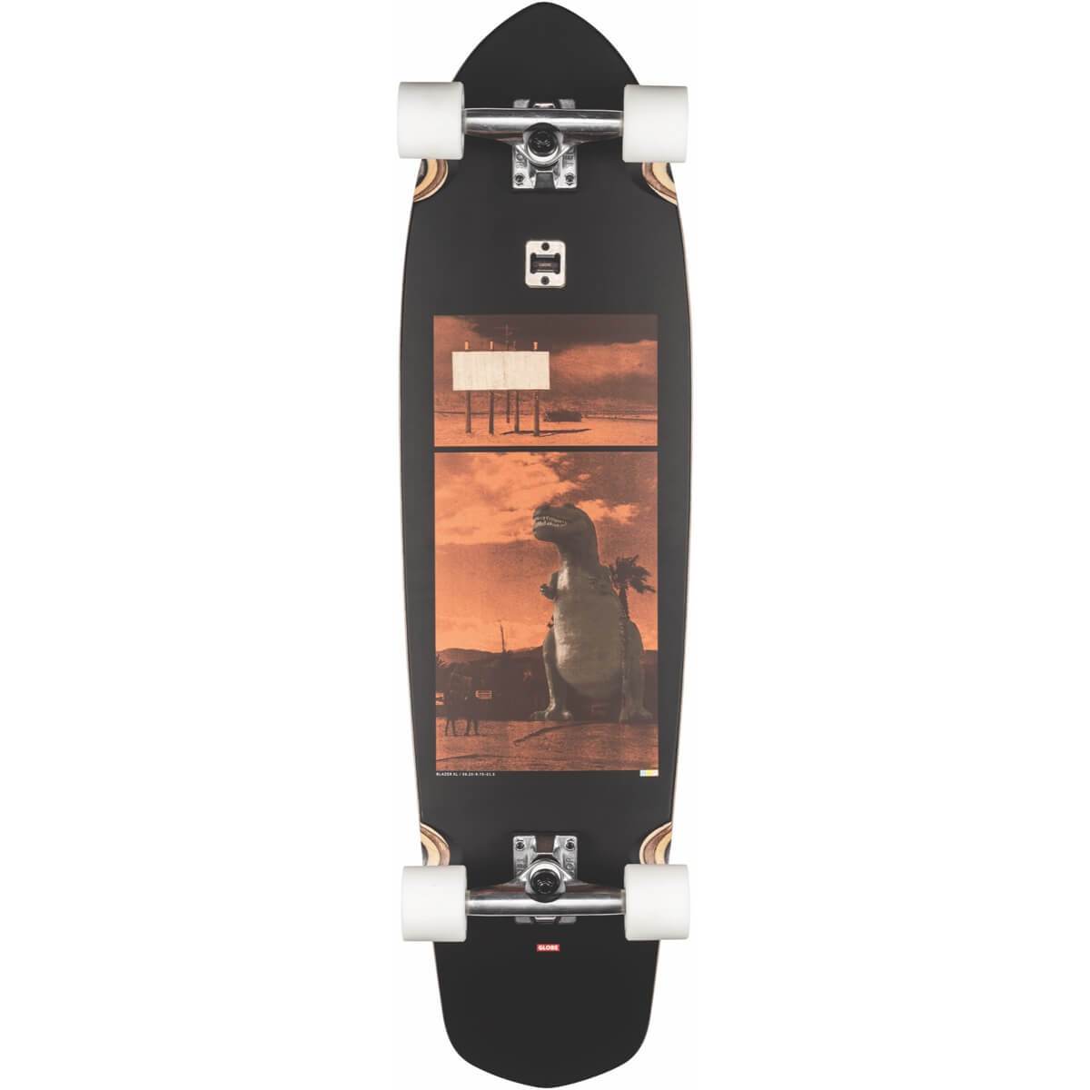 Blazer xl globe Clearance