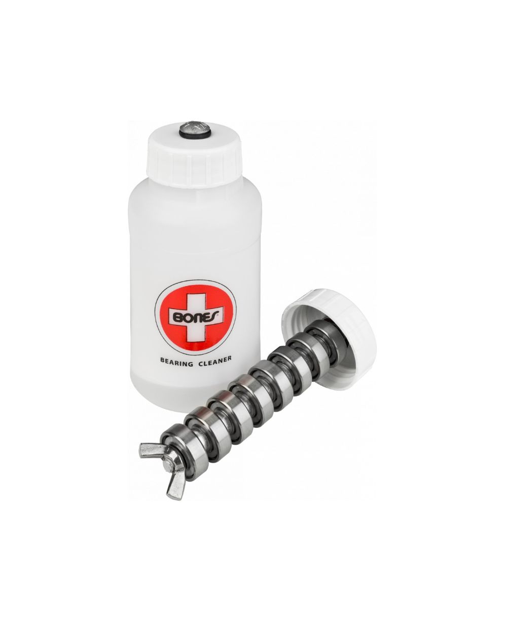Bones Bearings Cleaning Unit – Skateboard Bearing Cleaner Available at Richmond Surf & Skate Richmond