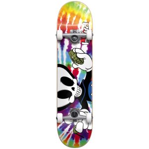 BLIND Skateboard 8.0" WHITEY REAPER SKATEBOARD DECK AUST 
