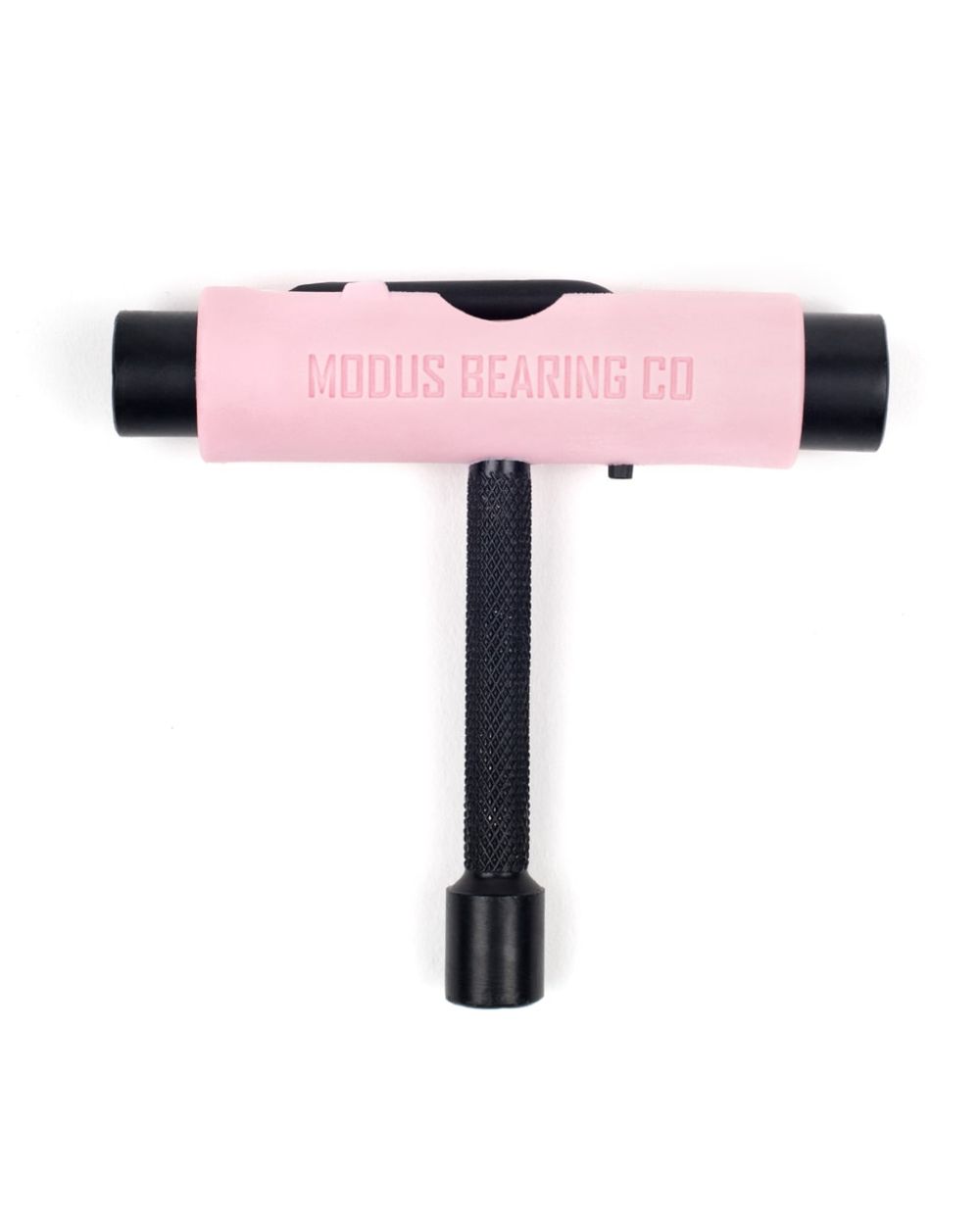 Modus Utility Tool in Pink – lightweight, durable skate tool for adjusting trucks, wheels, and hardware, from Richmond Surf & Skate.