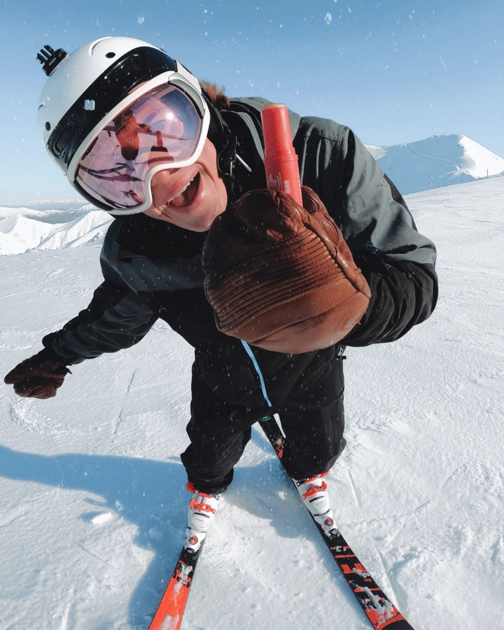 We Are Feel Good Inc. Signature Lip Balm SPF50+ 10ml