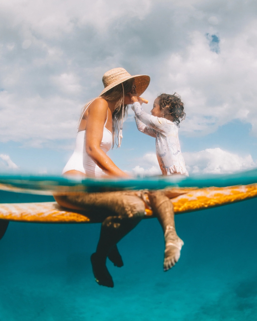 We Are Feel Good Inc. Tropical Lip Balm SPF50+ 10ml