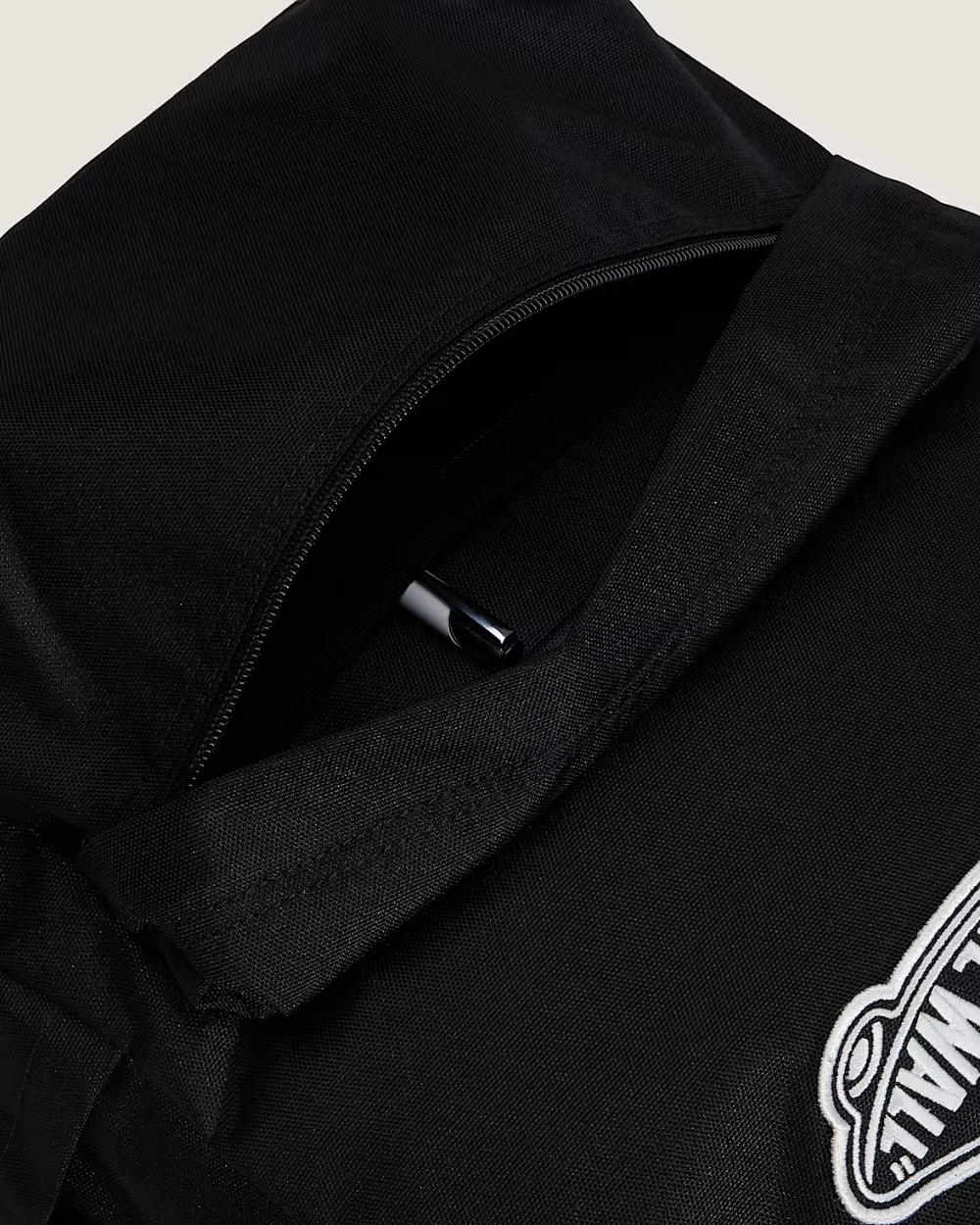 Vans Old Skool Classic Backpack Black