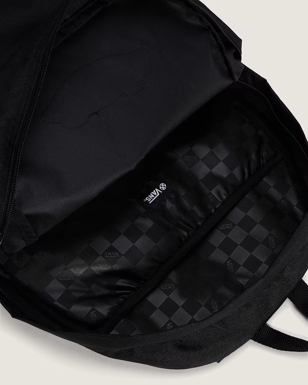 Vans Old Skool Classic Backpack Black