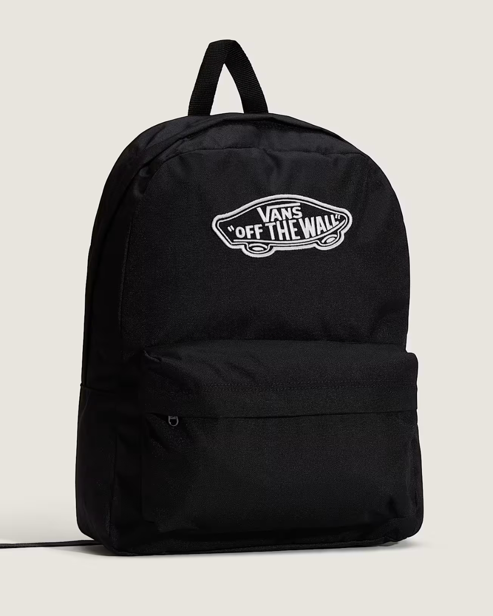 Vans Old Skool Classic Backpack Black