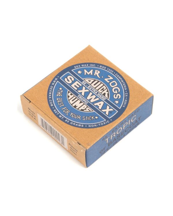Sex Wax Surf Wax Mid Cool (Tropical)