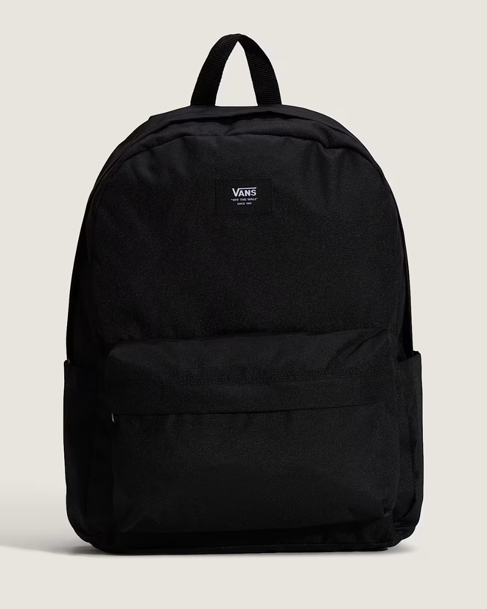 Vans Old Skool Backpack Black
