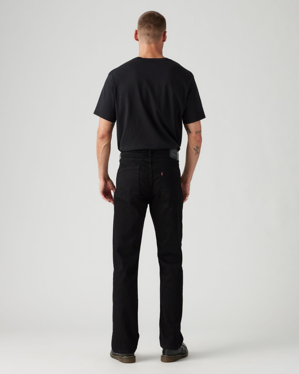 Levi’s Men's 514 Straight Jeans Native Cali