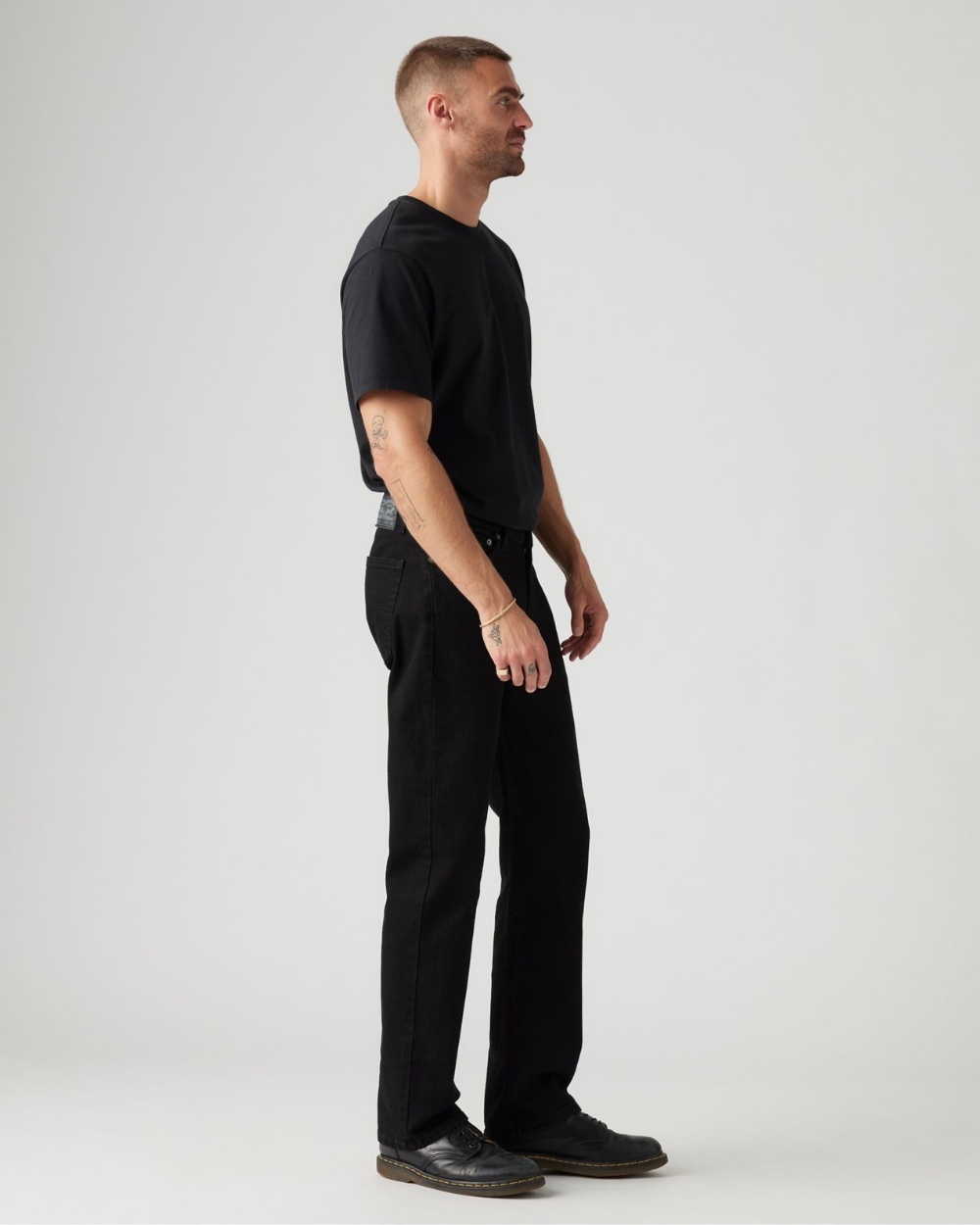 Levi’s Men's 514 Straight Jeans Native Cali